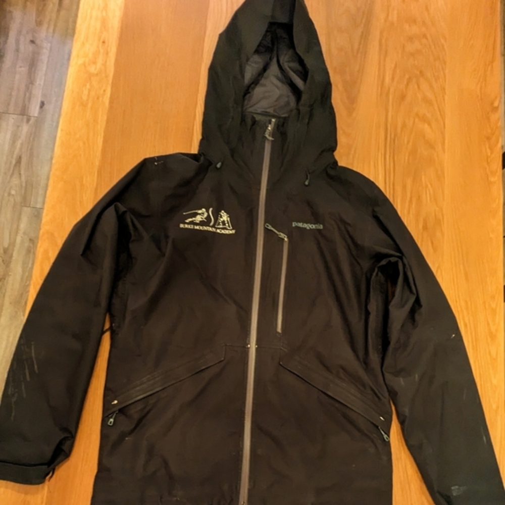 Patagonia Men's Jacket size: X-SMALL